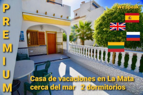 Go 2 España Casa Premium